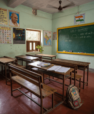 Classroom education
