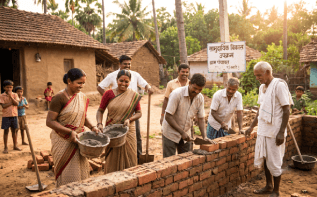 Community Development