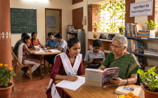 Learning Support